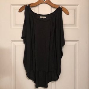 American Eagle Knit Top